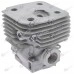 Kit cilindru drujba Husqvarna 394, 395 56mm (Meteor) 